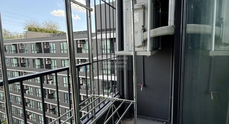 Продажа 2 спальни кондо в Khlong Luang, Патумтани