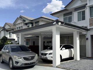 Продажа 4 спальни дом в Pak Kret, Нонтабури