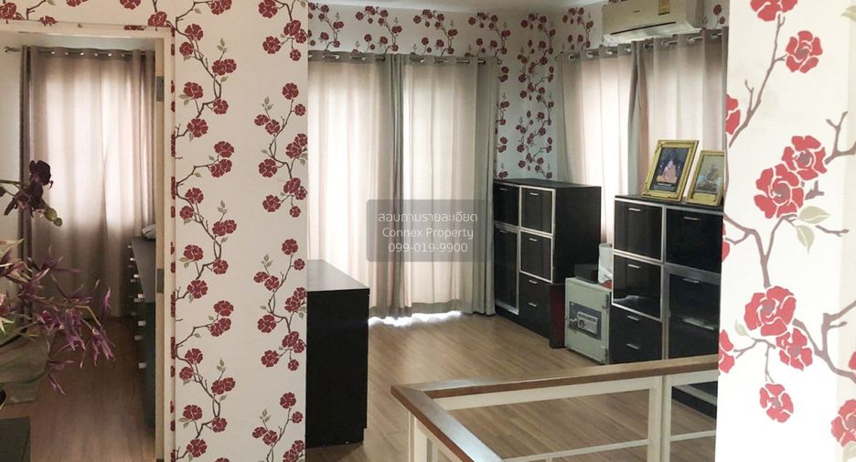 Продажа 4 спальни дом в Pak Kret, Нонтабури