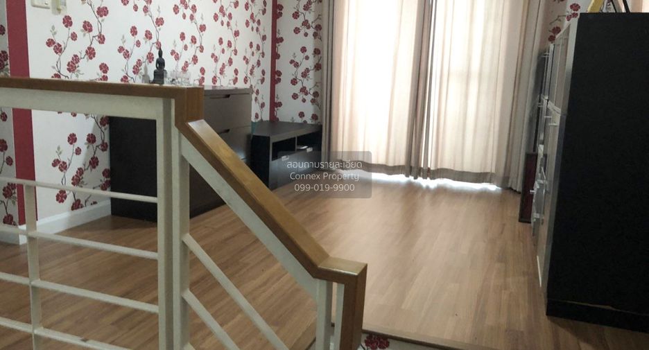 Продажа 4 спальни дом в Pak Kret, Нонтабури