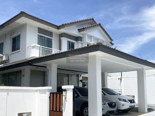 Продажа 4 спальни дом в Pak Kret, Нонтабури
