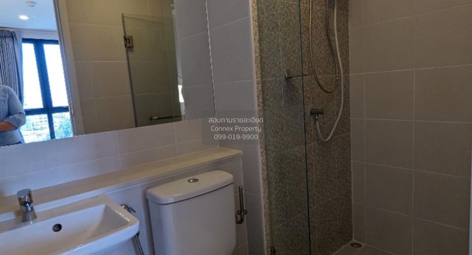 ขาย 2 ห้องนอน คอนโด ใน บางพลัด, กรุงเทพฯ