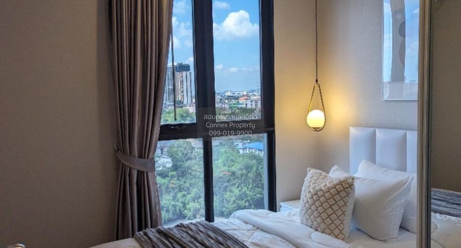 ขาย 2 ห้องนอน คอนโด ใน บางพลัด, กรุงเทพฯ