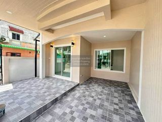 For sale 3 ベッドルーム townhouse in Bang Bua Thong, Nonthaburi