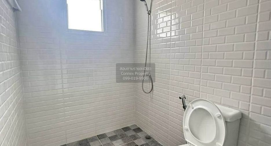 For sale 3 ベッドルーム townhouse in Bang Bua Thong, Nonthaburi