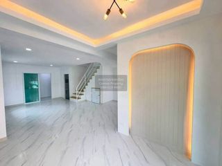 For sale 3 ベッドルーム townhouse in Bang Bua Thong, Nonthaburi
