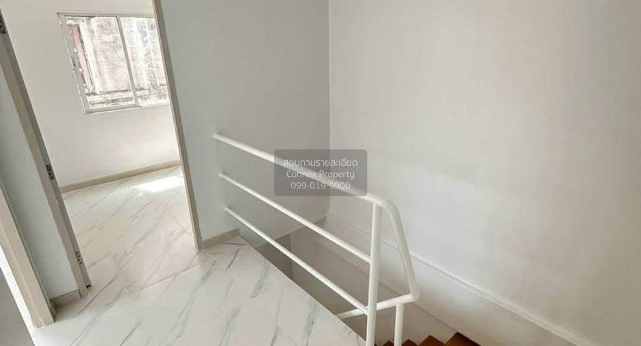 For sale 3 ベッドルーム townhouse in Bang Bua Thong, Nonthaburi