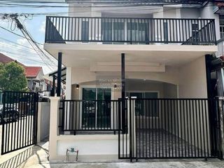 For sale 3 ベッドルーム townhouse in Bang Bua Thong, Nonthaburi