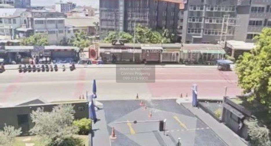 Condo en venta de 1 habitaciones en Bang Lamung, Chonburi