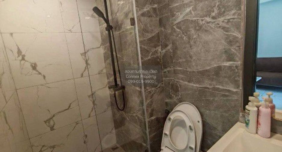 Condo en venta de 1 habitaciones en Bang Lamung, Chonburi