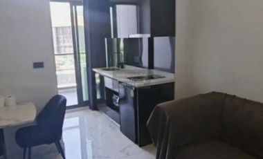 Condo en venta de 1 habitaciones en Bang Lamung, Chonburi