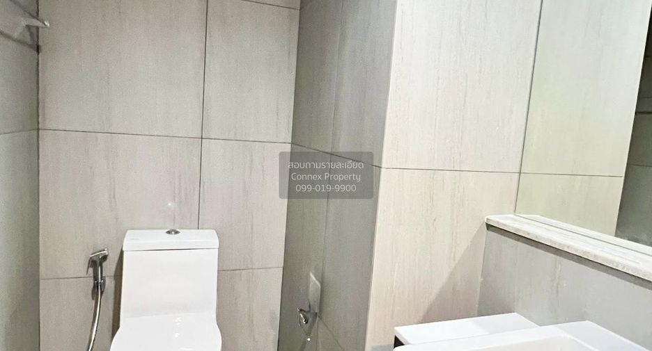 Wohnung zum Kauf mit 2 Zimmer in Mueang Nonthaburi, Nonthaburi