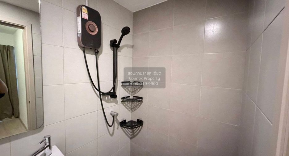 For sale 1 bed condo in Bang Na, Bangkok