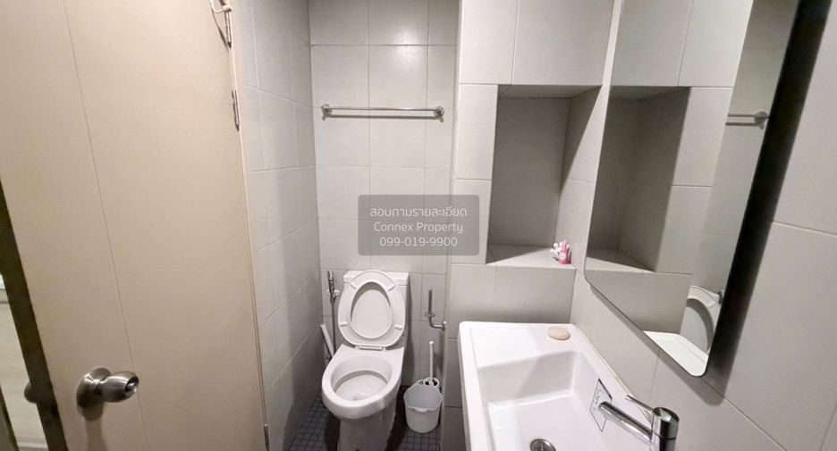 For sale 1 bed condo in Bang Na, Bangkok