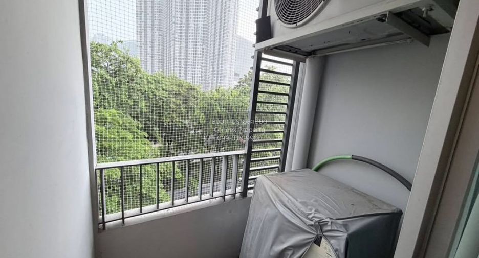 For sale 1 bed condo in Bang Na, Bangkok