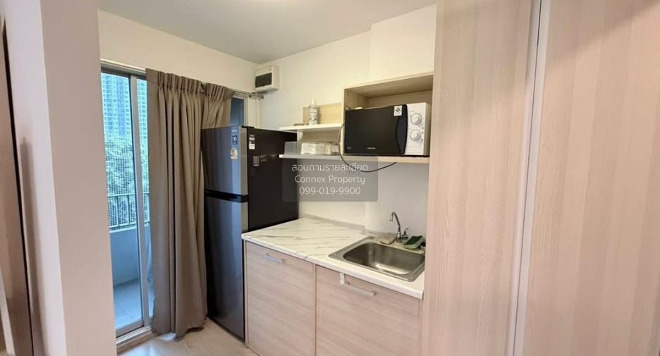 For sale 1 bed condo in Bang Na, Bangkok