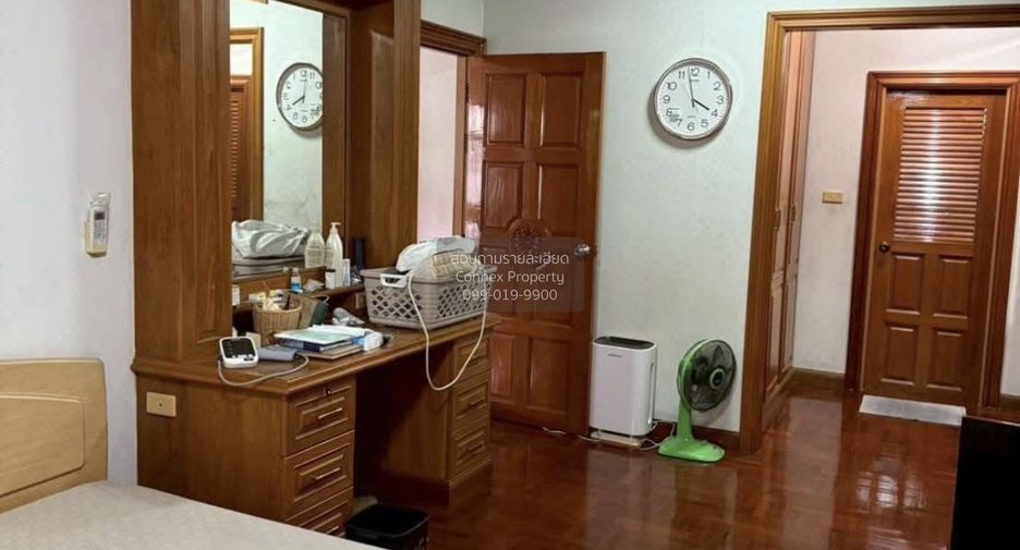 For sale 3 bedrooms house in Thung Khru, Bangkok