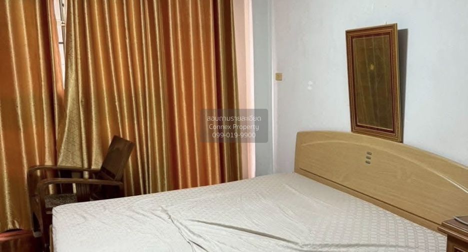 For sale 3 bedrooms house in Thung Khru, Bangkok