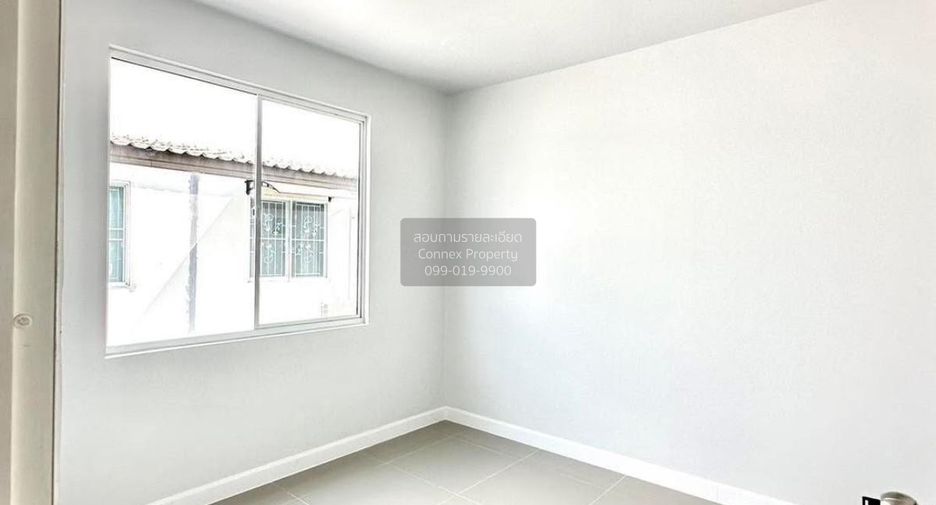 Casa adosada en venta de 3 habitaciones en Lam Luk Ka, Pathum Thani