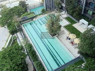 For sale 1 Beds condo in Bang Phli, Samut Prakan