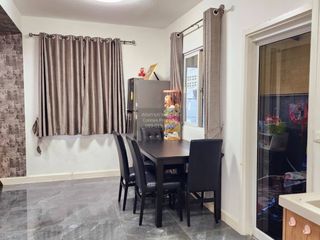 For sale 3 bedrooms townhouse in Bang Kruai, Nonthaburi