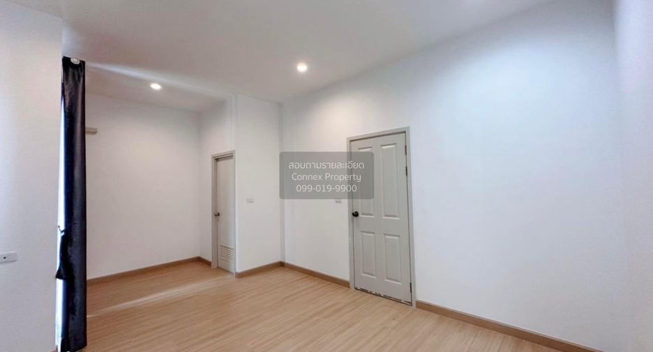 Reihenhaus zum Kauf mit 4 Zimmer in Bang Yai, Nonthaburi