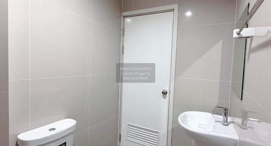 Reihenhaus zum Kauf mit 4 Zimmer in Bang Yai, Nonthaburi