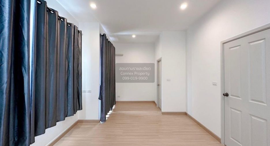 Reihenhaus zum Kauf mit 4 Zimmer in Bang Yai, Nonthaburi