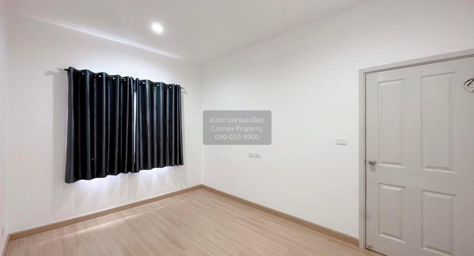 Reihenhaus zum Kauf mit 4 Zimmer in Bang Yai, Nonthaburi