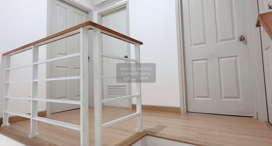 Reihenhaus zum Kauf mit 4 Zimmer in Bang Yai, Nonthaburi