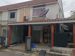 For sale 3 bedrooms townhouse in Khlong Luang, Pathum Thani