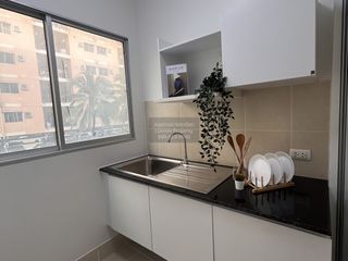 Condo en venta de 1 habitaciones en Bang Na, Bangkok