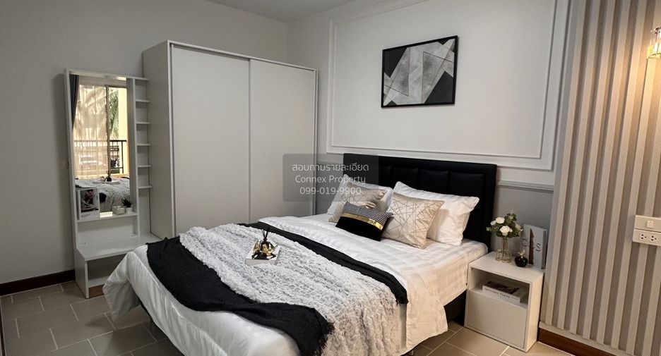 Condo en venta de 1 habitaciones en Bang Na, Bangkok