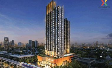 For sale 1 bed condo in Ratchathewi, Bangkok