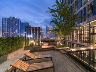 For sale 1 bed condo in Ratchathewi, Bangkok