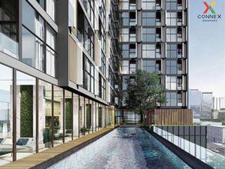 For sale 1 bed condo in Ratchathewi, Bangkok