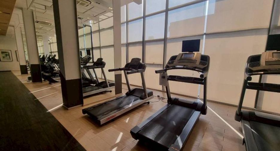 For sale 1 bed condo in Ratchathewi, Bangkok