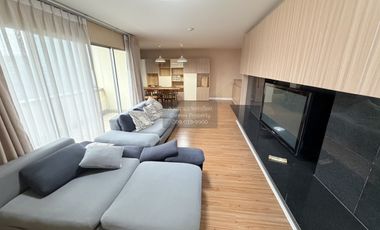 For sale 2 bedrooms condo in Chatuchak, Bangkok