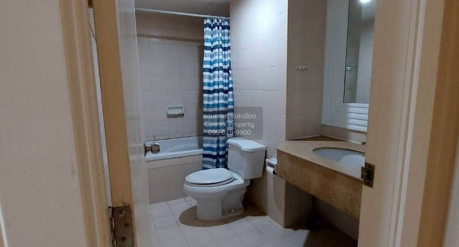 For sale 2 bedrooms condo in Chatuchak, Bangkok