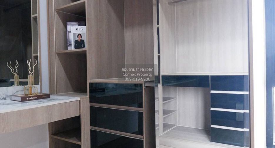 Продажа 2 спальни кондо в Чатучак, Бангкок