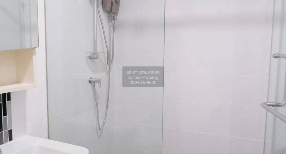 Продажа 2 спальни кондо в Чатучак, Бангкок