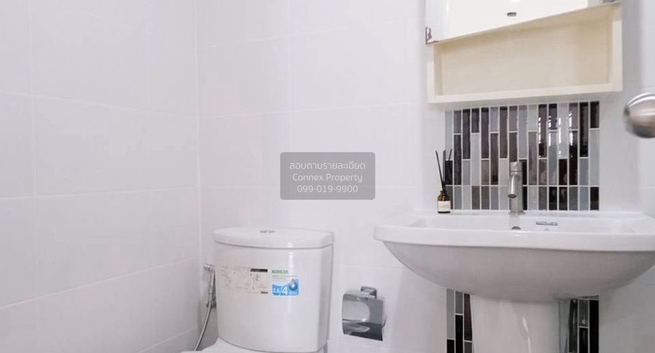 Продажа 2 спальни кондо в Чатучак, Бангкок