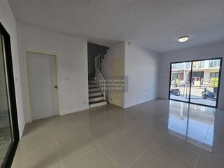 For sale 3 bedrooms townhouse in Bang Bo, Samut Prakan