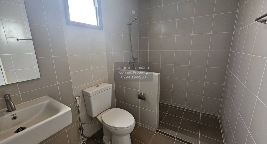 Reihenhaus zum Kauf mit 3 Zimmer in Bang Bo, Samut Prakan