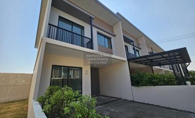 Reihenhaus zum Kauf mit 3 Zimmer in Bang Bo, Samut Prakan