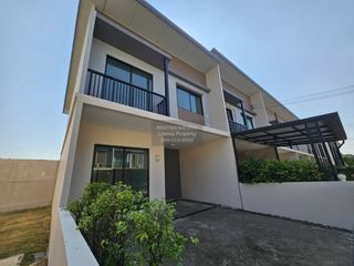For sale 3 bedrooms townhouse in Bang Bo, Samut Prakan