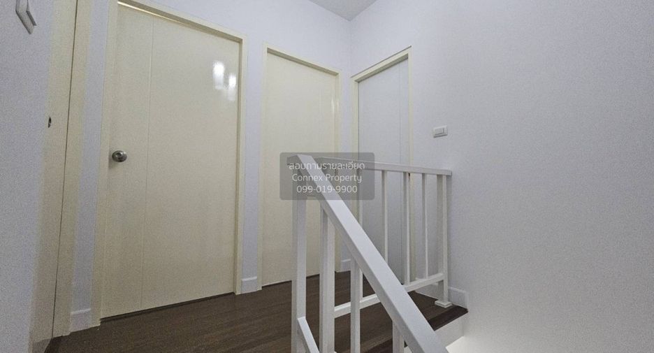 Reihenhaus zum Kauf mit 3 Zimmer in Bang Bo, Samut Prakan