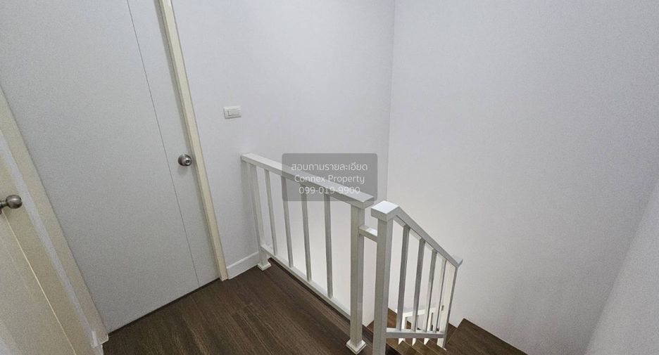 Reihenhaus zum Kauf mit 3 Zimmer in Bang Bo, Samut Prakan