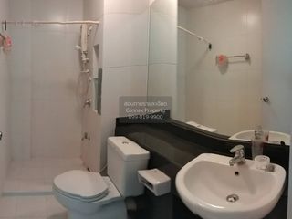 Продажа 1 кровать кондо в Тхон Бури, Бангкок