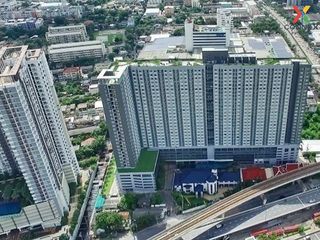 Продажа 1 кровать кондо в Тхон Бури, Бангкок